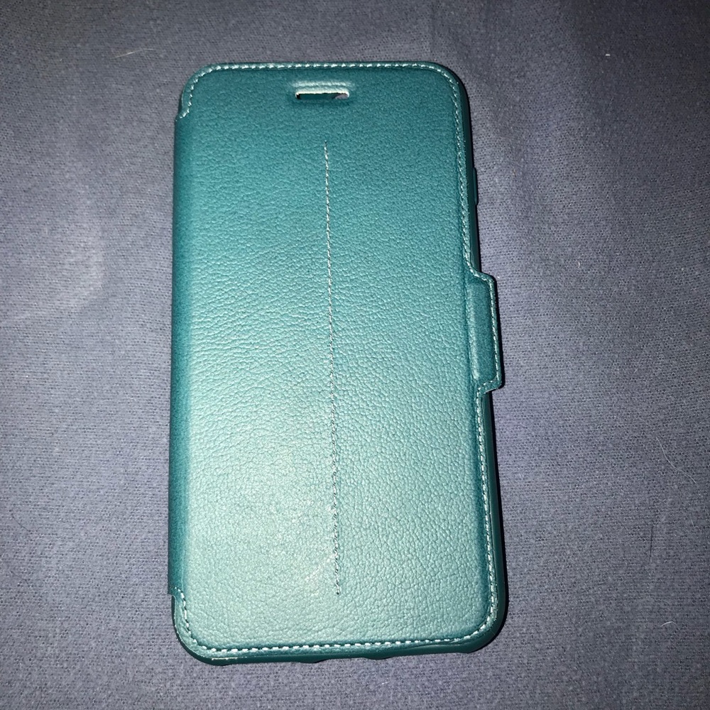 7/8 plus folio Case
